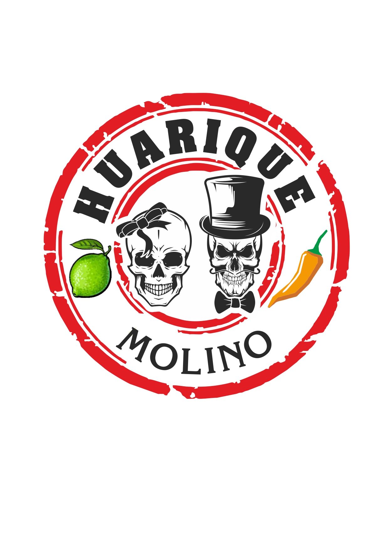 RESTAURANTE HUARIQUE MOLINO