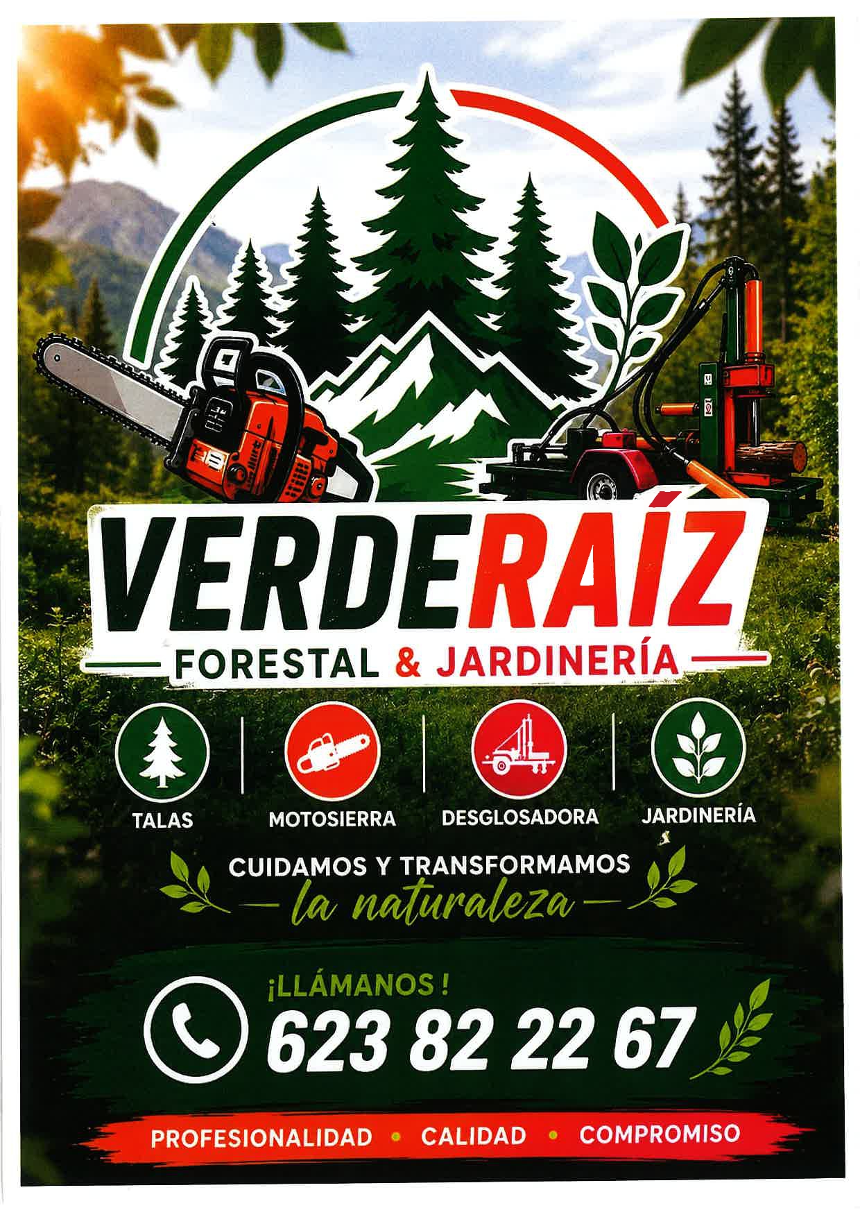 Razón Social