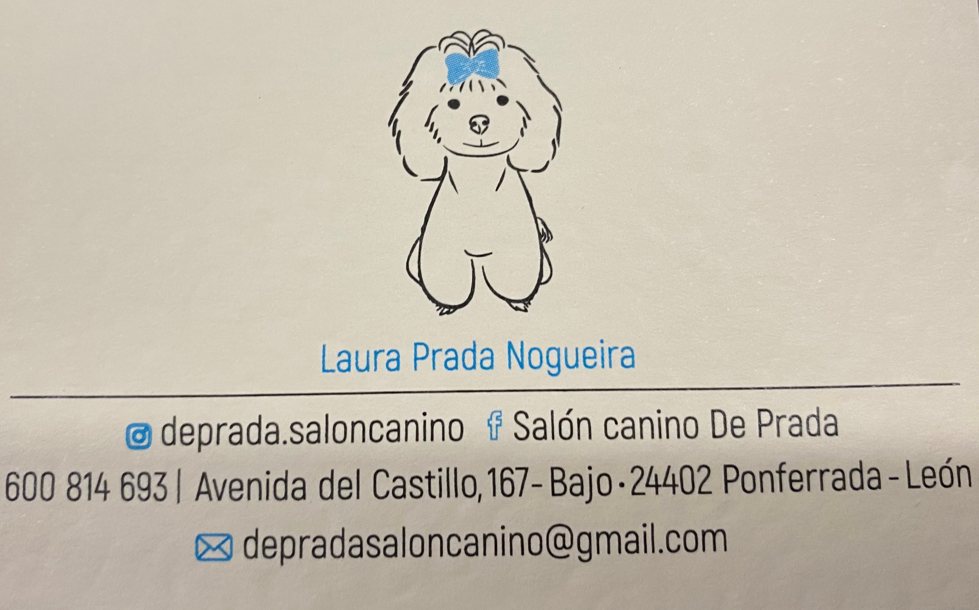 Razón Social