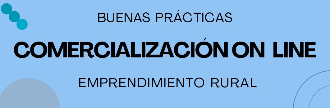 Comercialización online