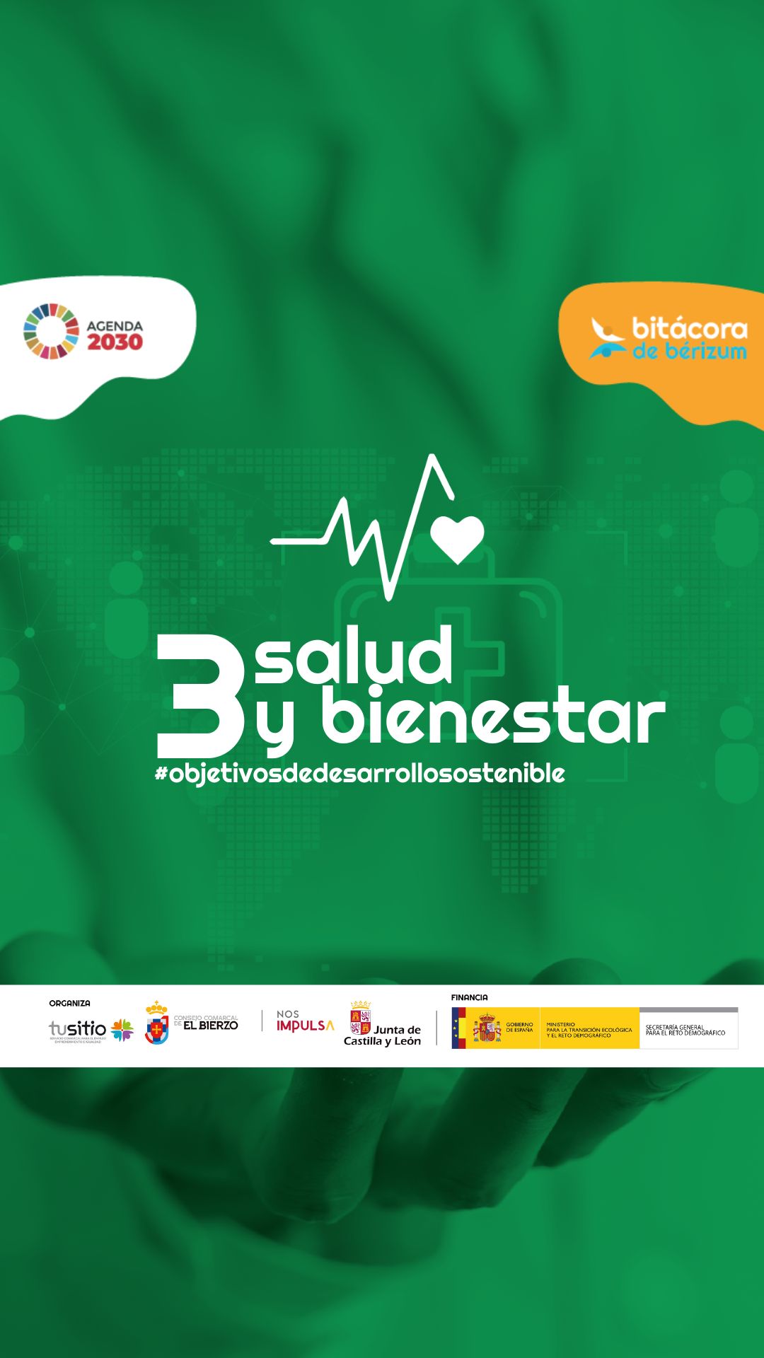 Salud y bienestar