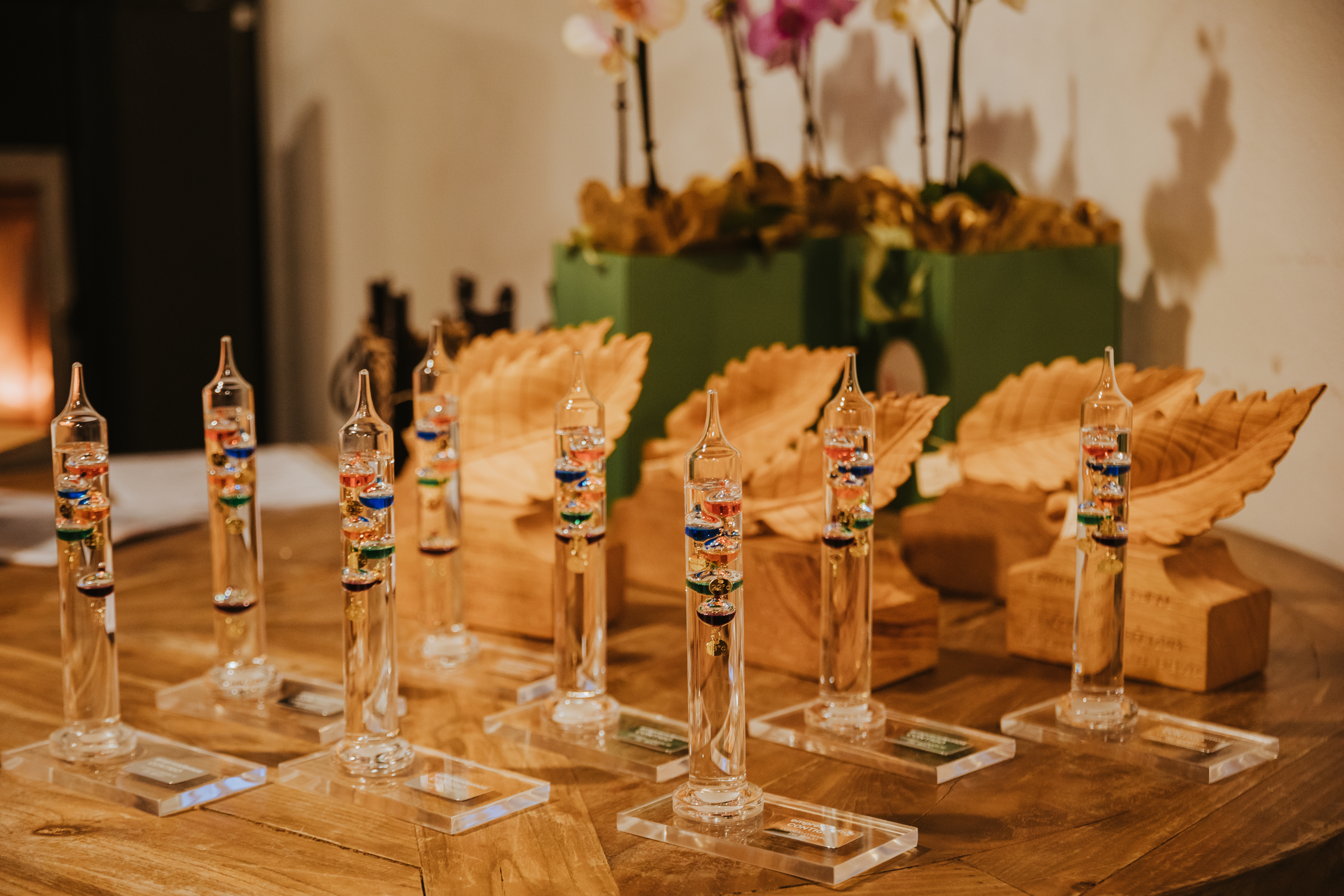 Premios