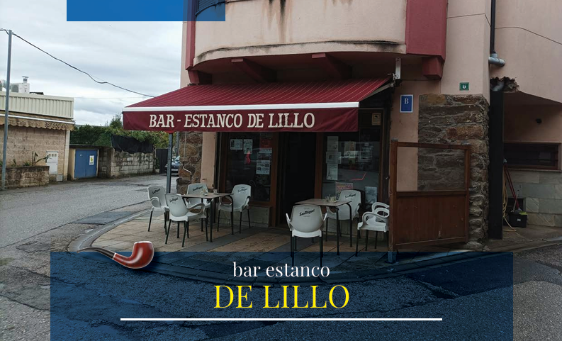 Bar Estanco Lillo
