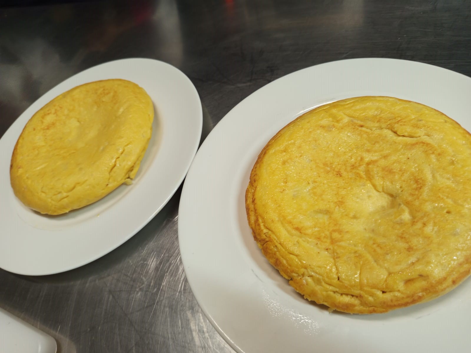 Tortilla de patata
