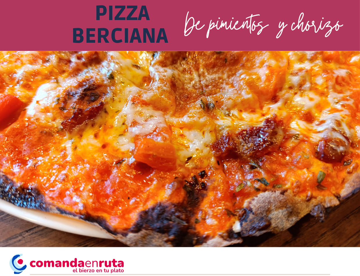 Pizza Berciana
