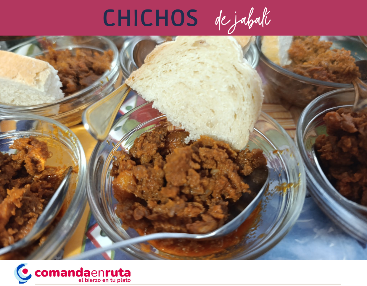 Chichos de Jabal&iacute;