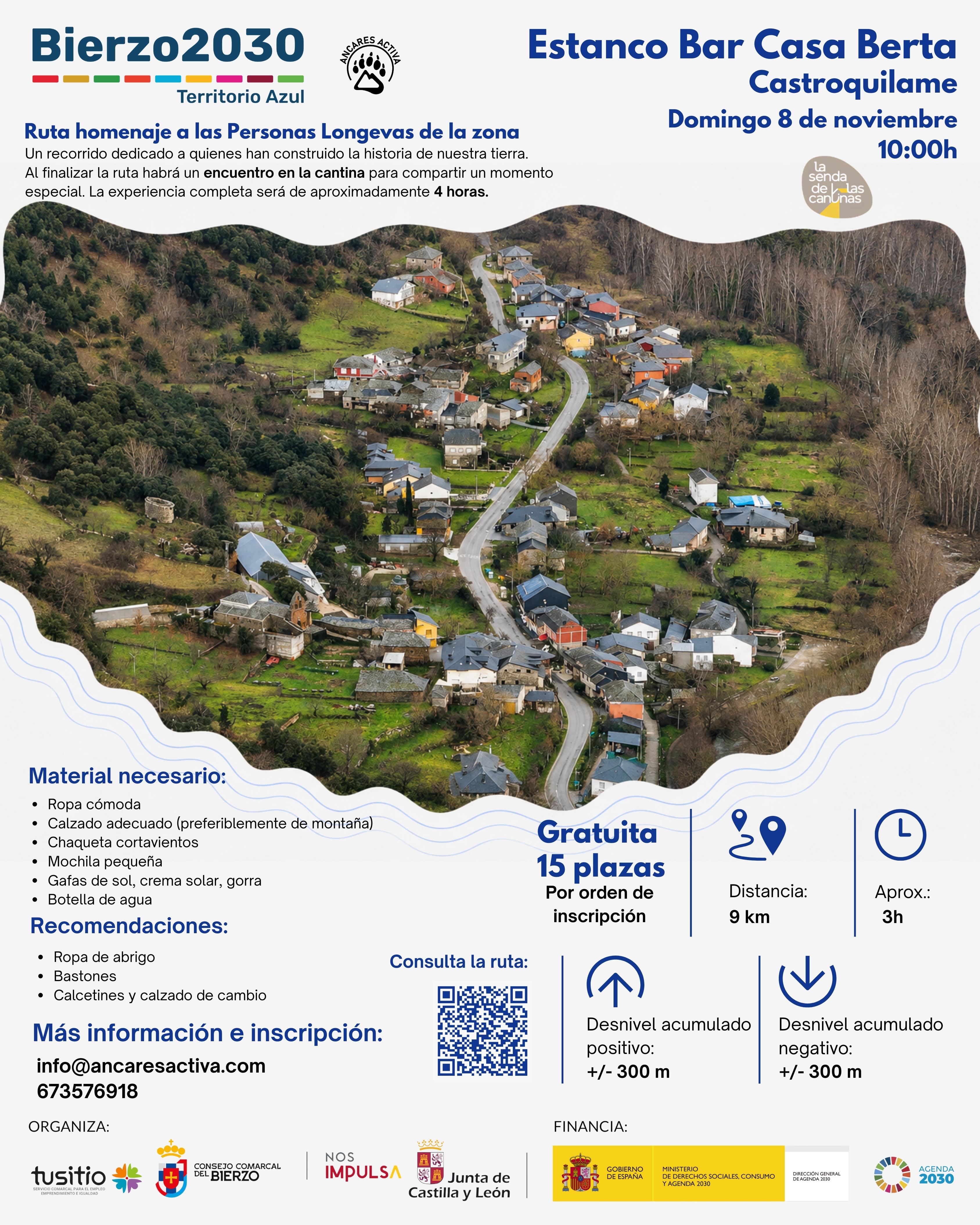 Casa Berta