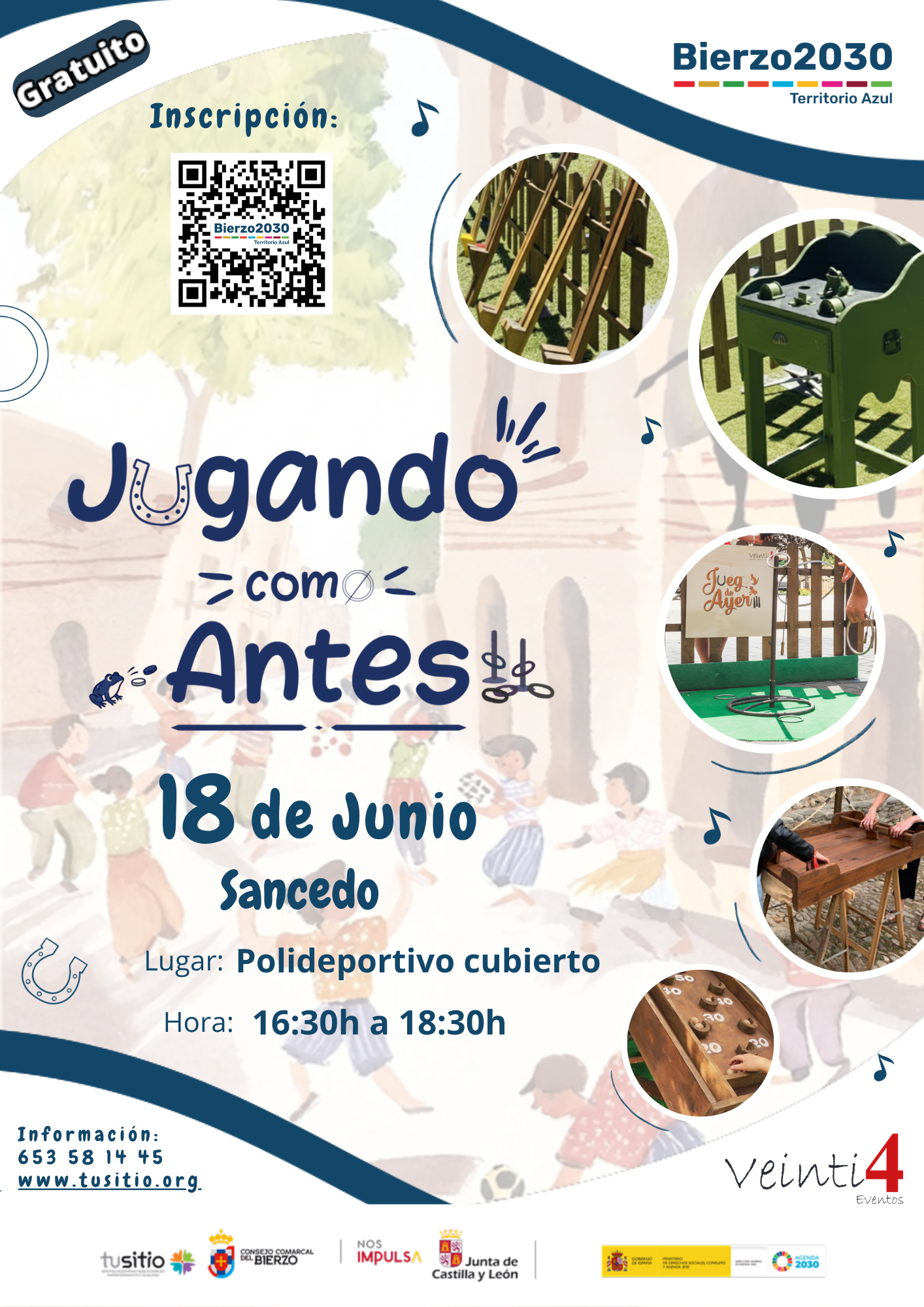Sancedo