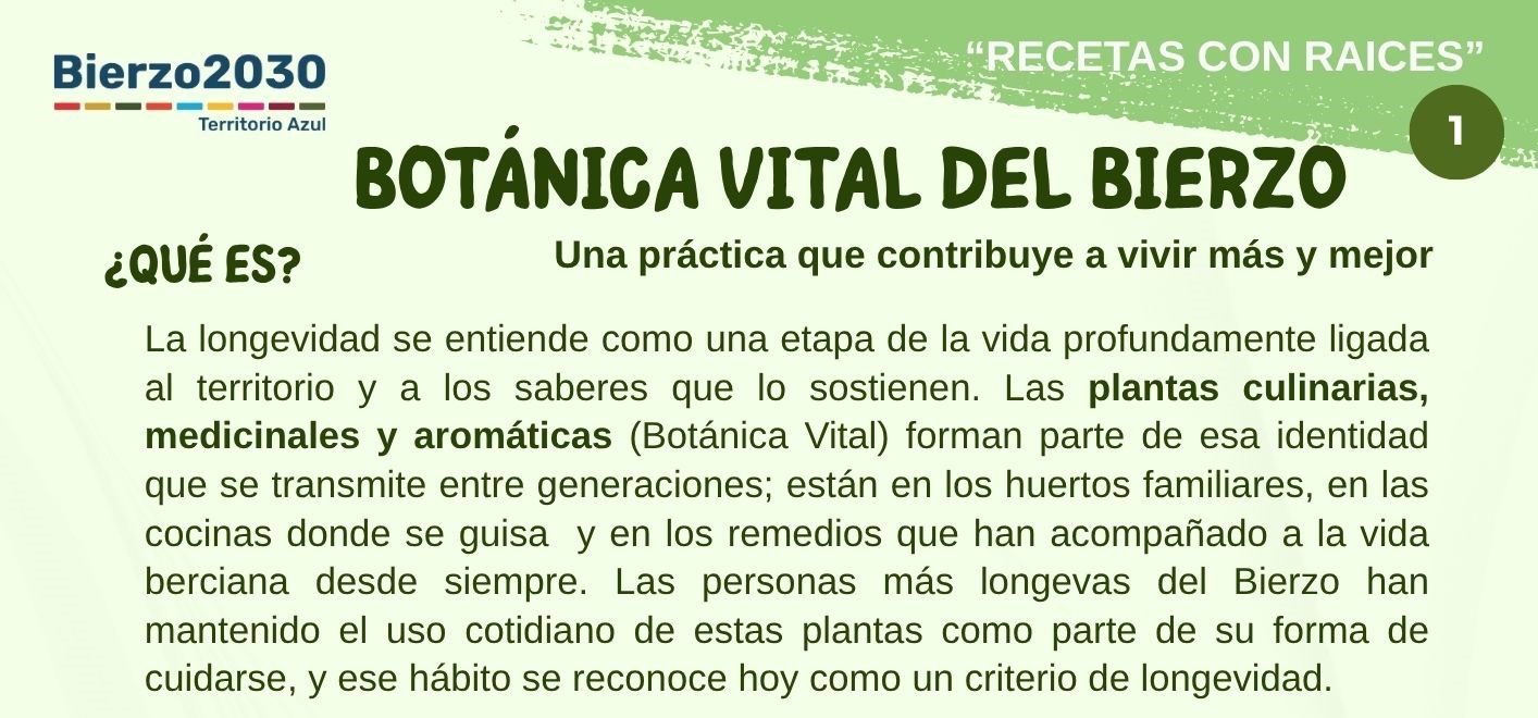 Bot&aacute;nica Vital