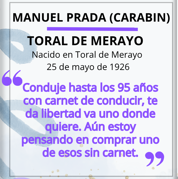 Carabín