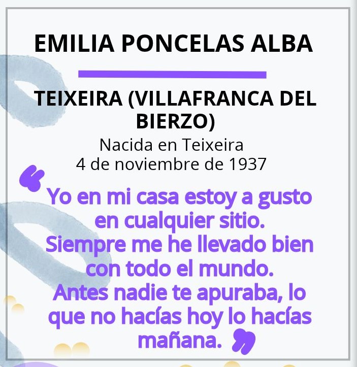 Emilia