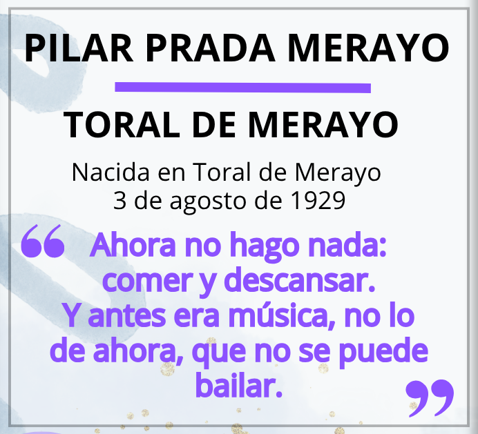 Pilar Prada