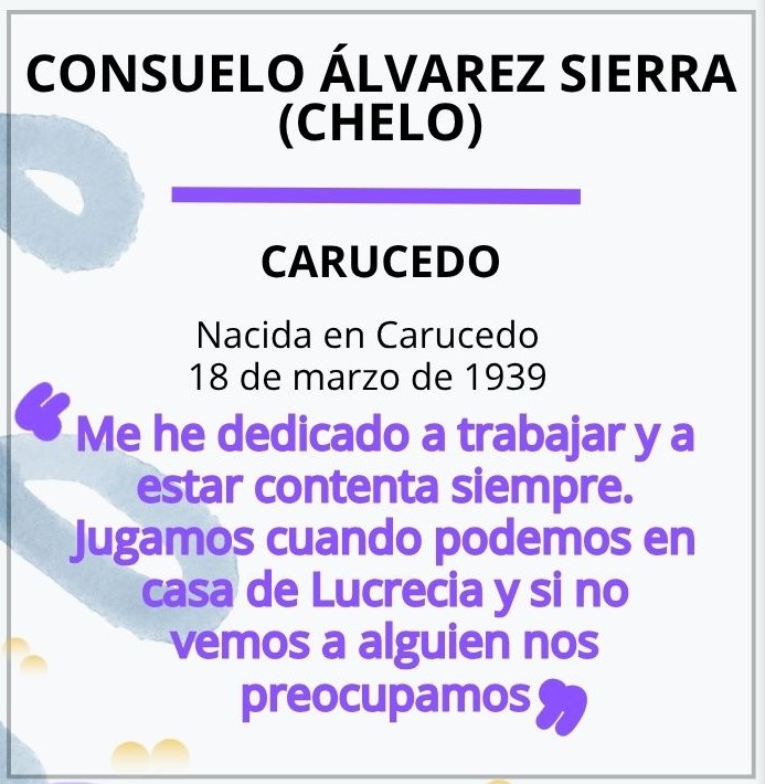 Chelo &Aacute;lvarez