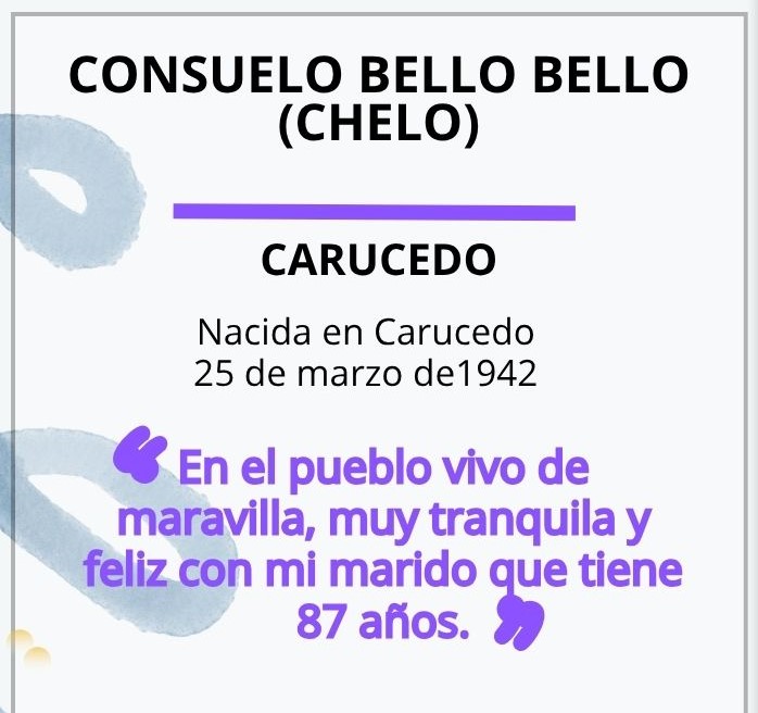 Chelo Bello
