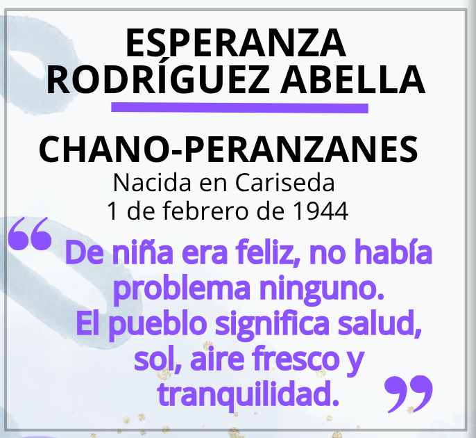 Esperanza