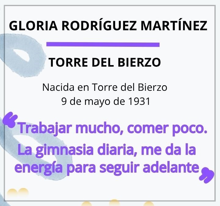 Gloria