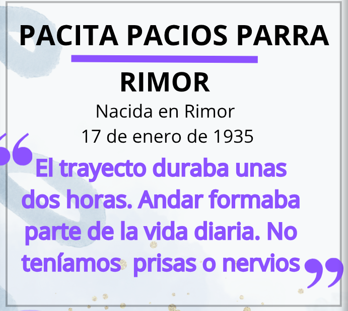 Pacita