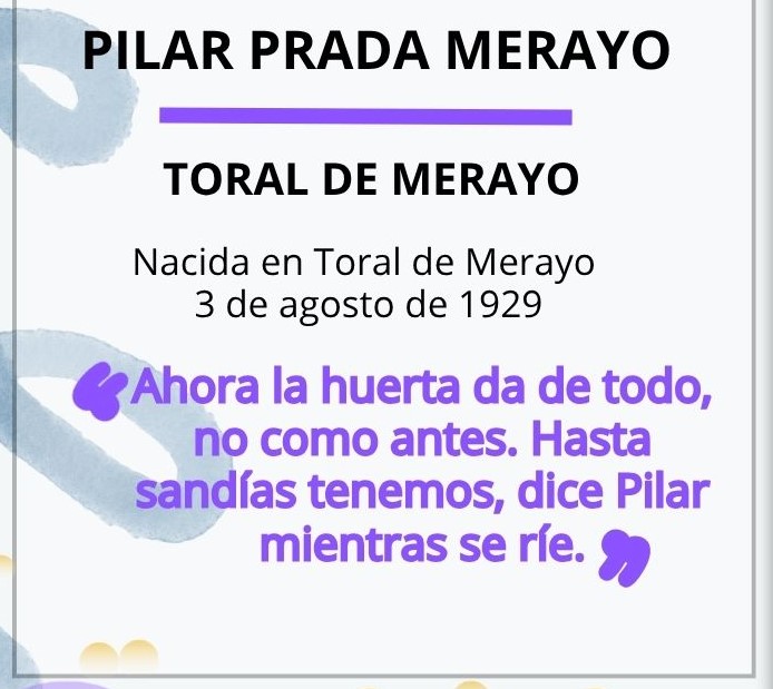 Pilar Prada