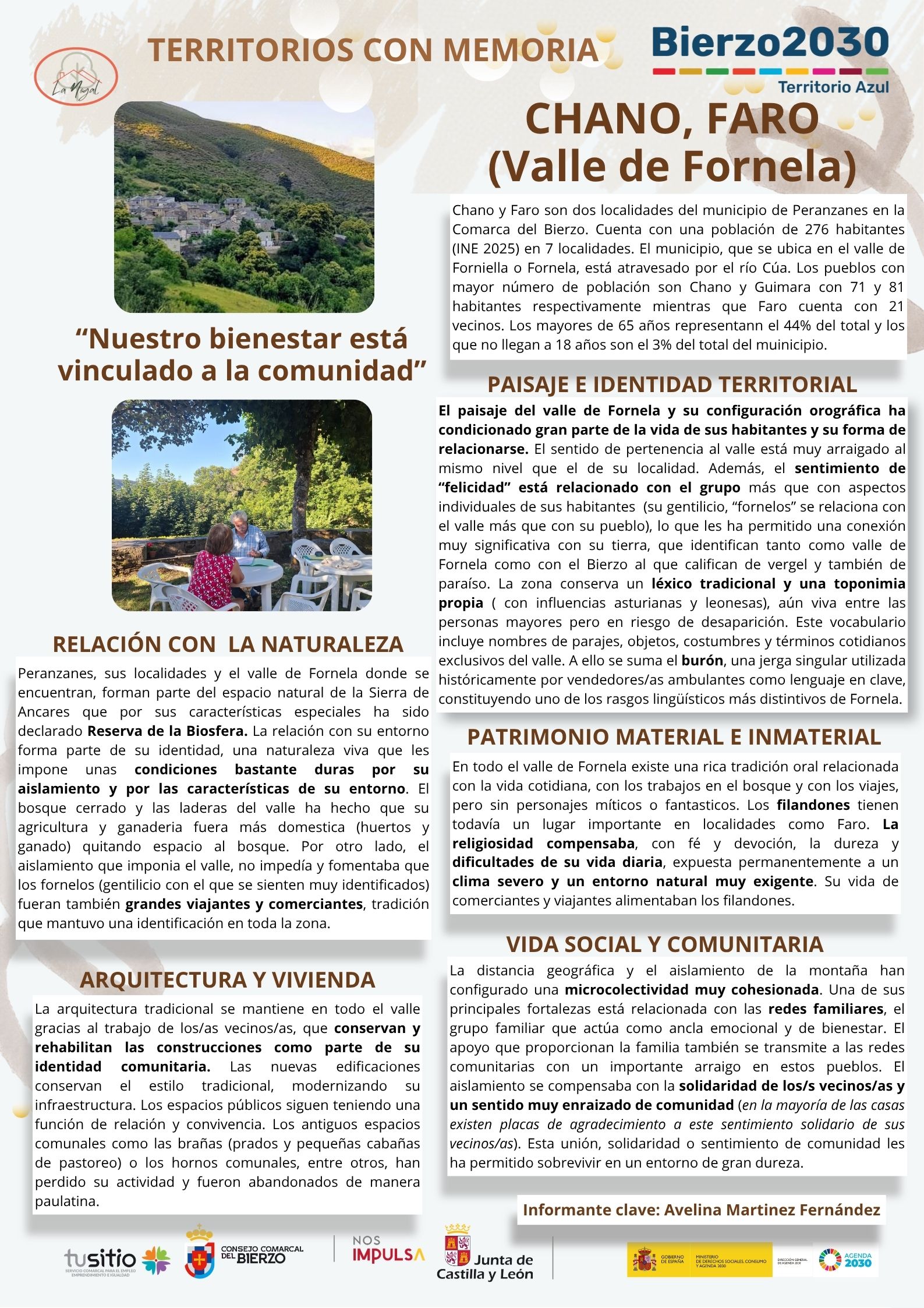 Valle de Fornela