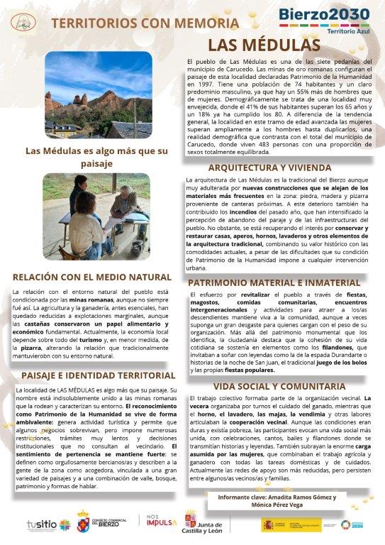 LAs Médulas