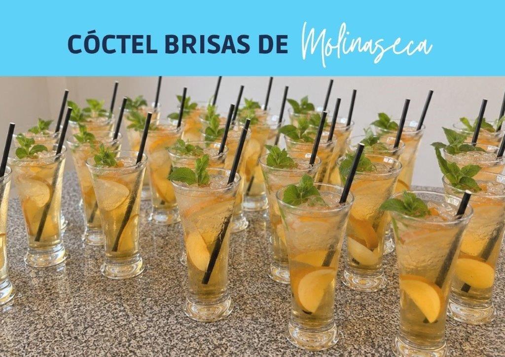 Brisas