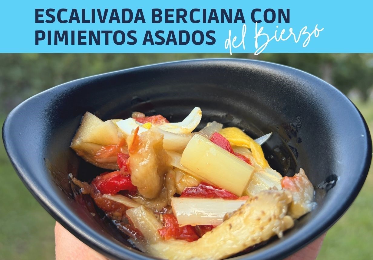 Escalivada