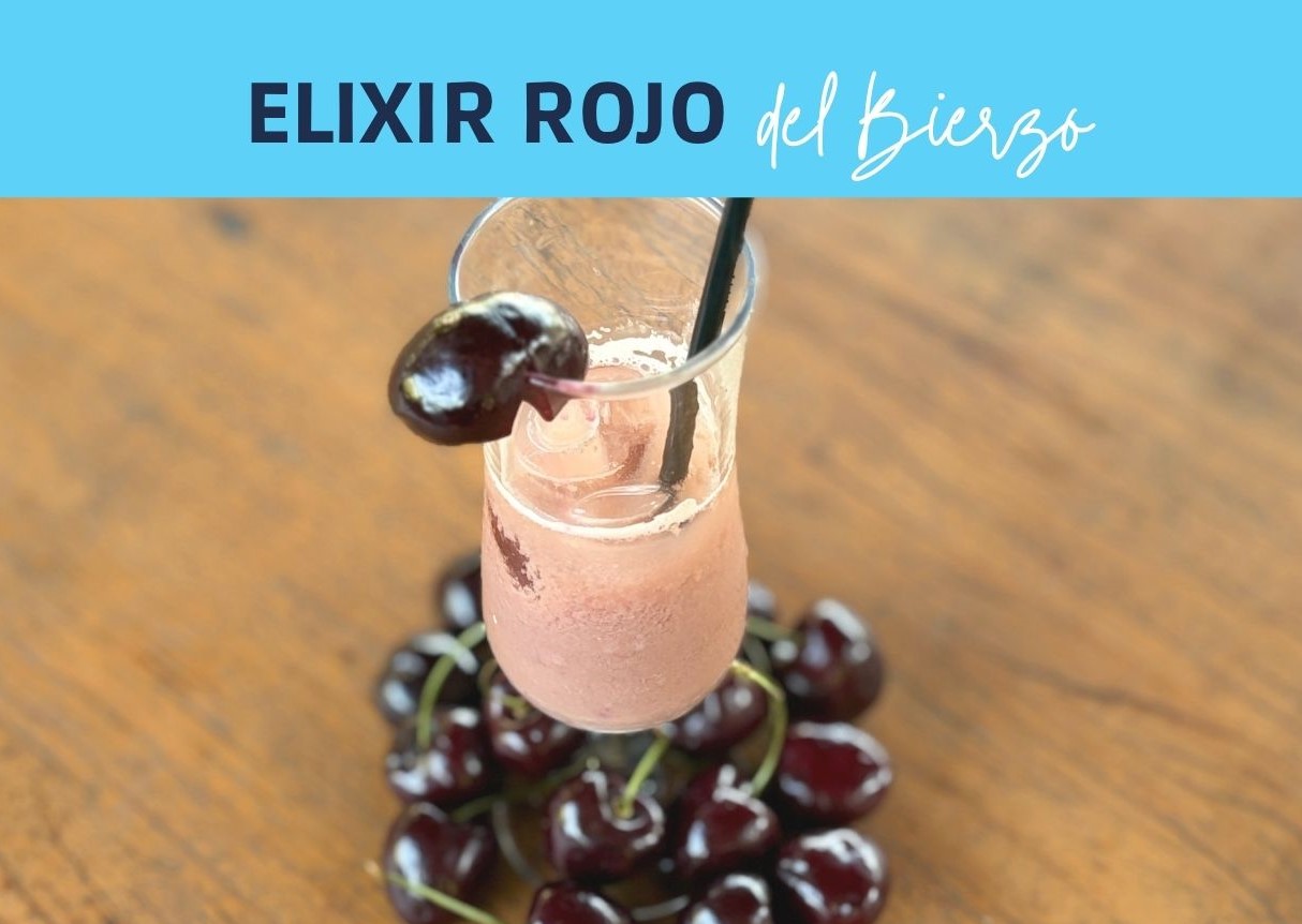 Elixir rojo