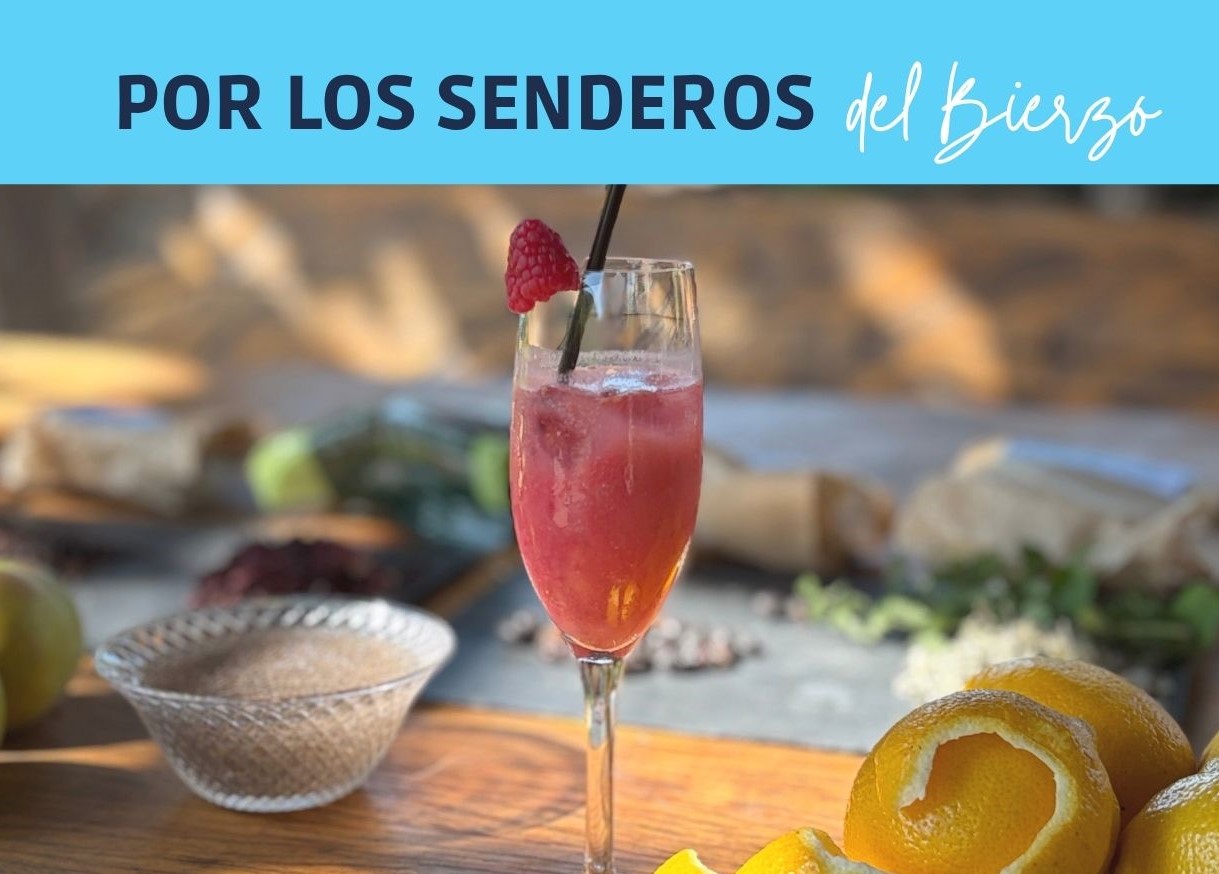 Por los senderos del Bierzo