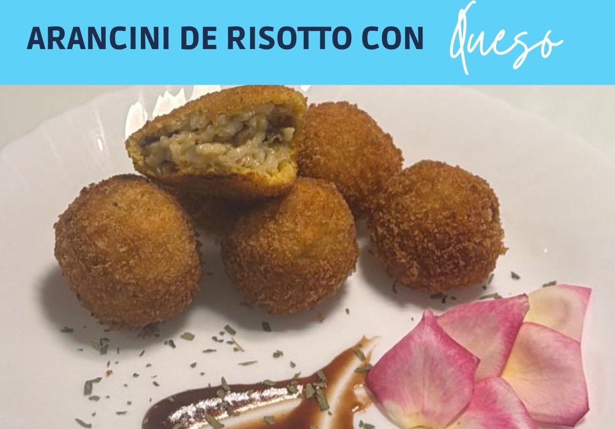 Arancini