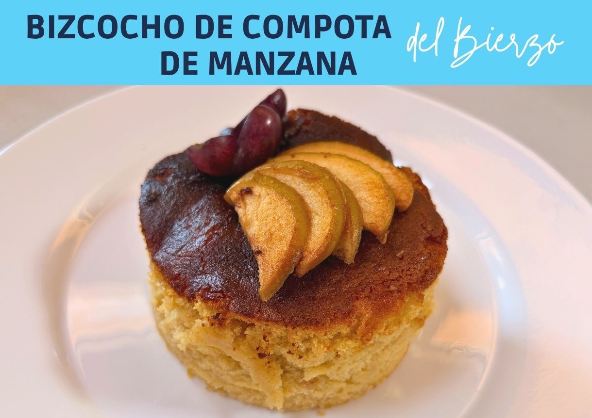 Bizcocho