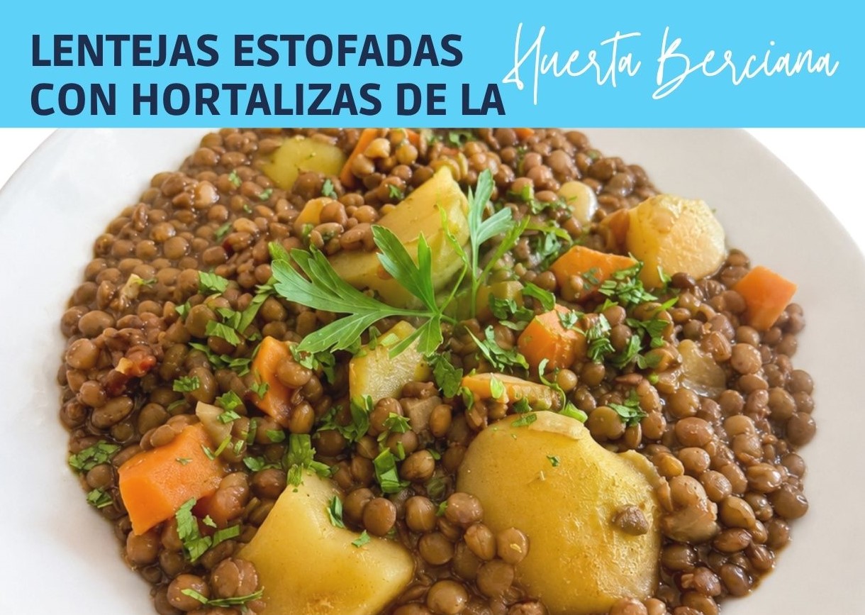 Lentejas 