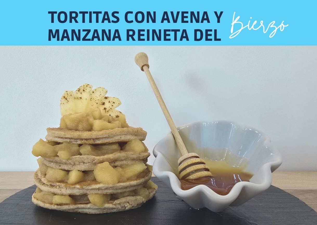 Tortitas