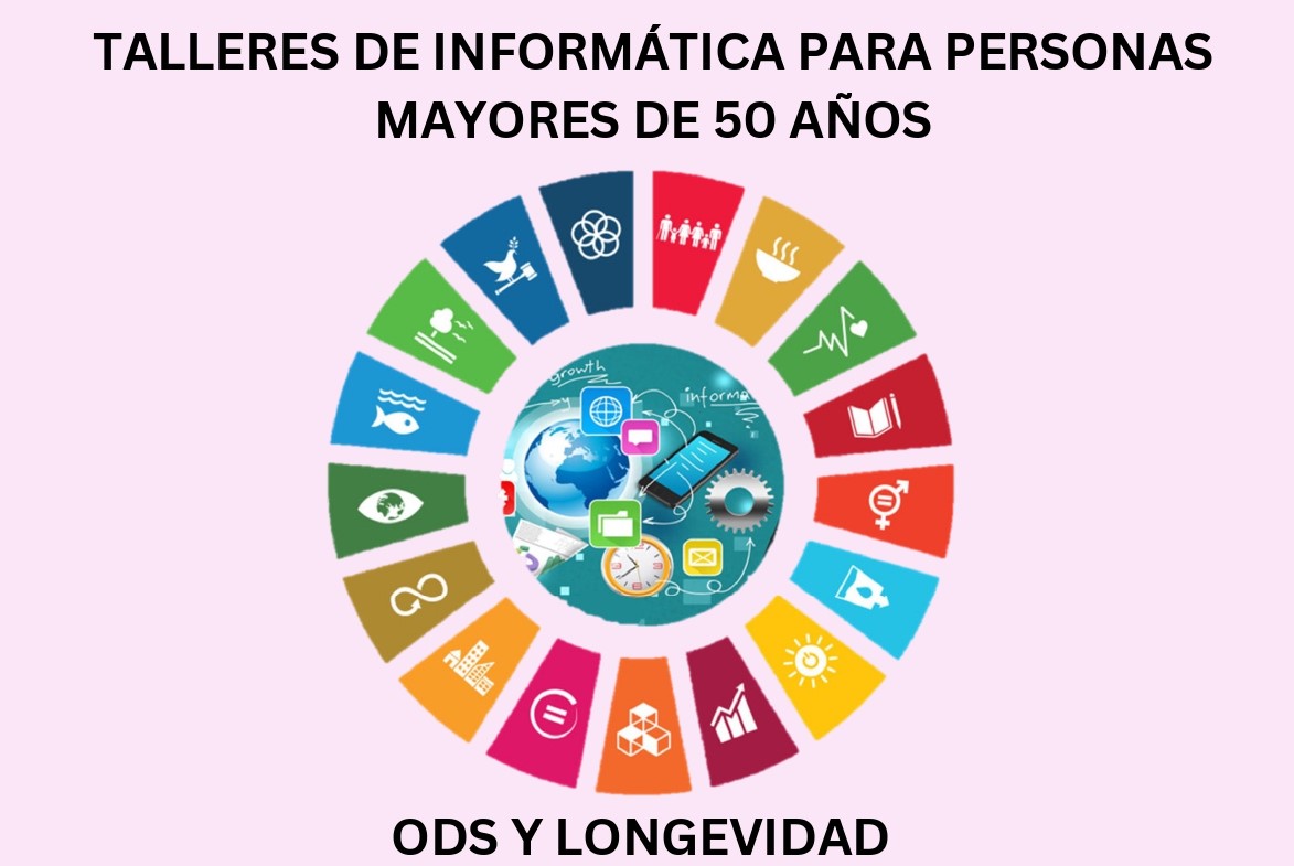 Inform&aacute;tica-ODS