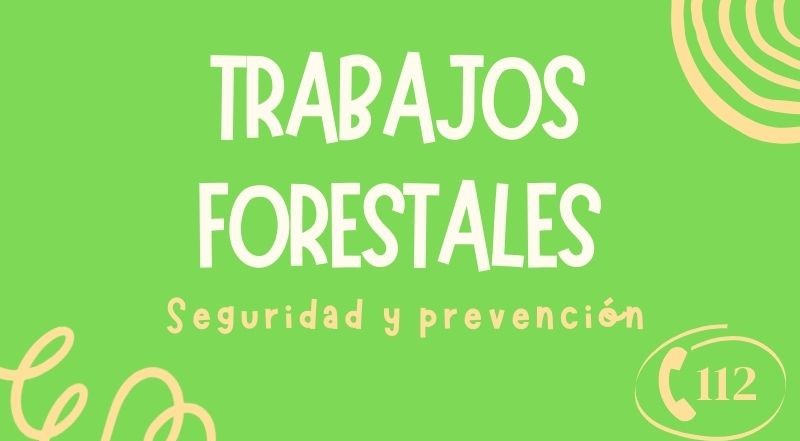 Trabajos Forestales