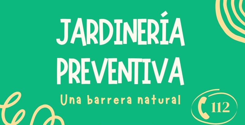 Jardiner&iacute;a Preventiva
