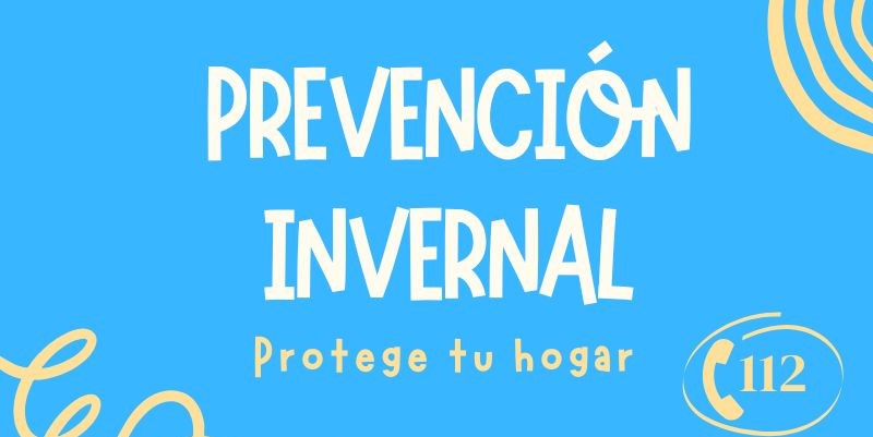 Prevenci&oacute;n Invernal