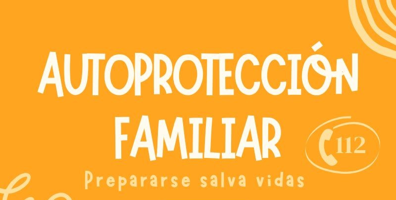 Autoprotecci&oacute;n familiar