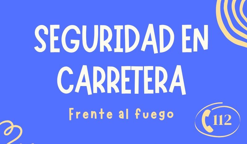 Seguridad en la carretera