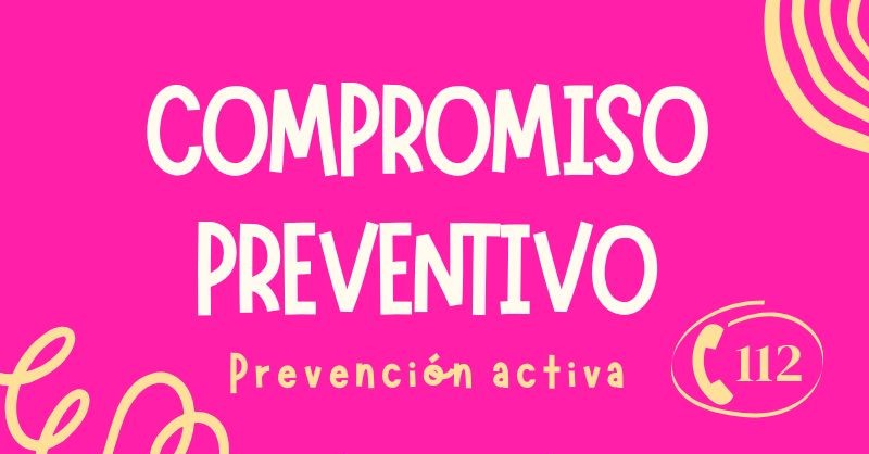 Compromiso Preventivo