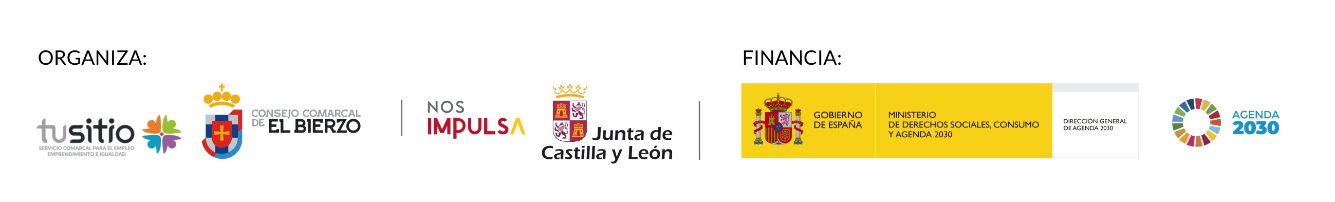 Financia 2030