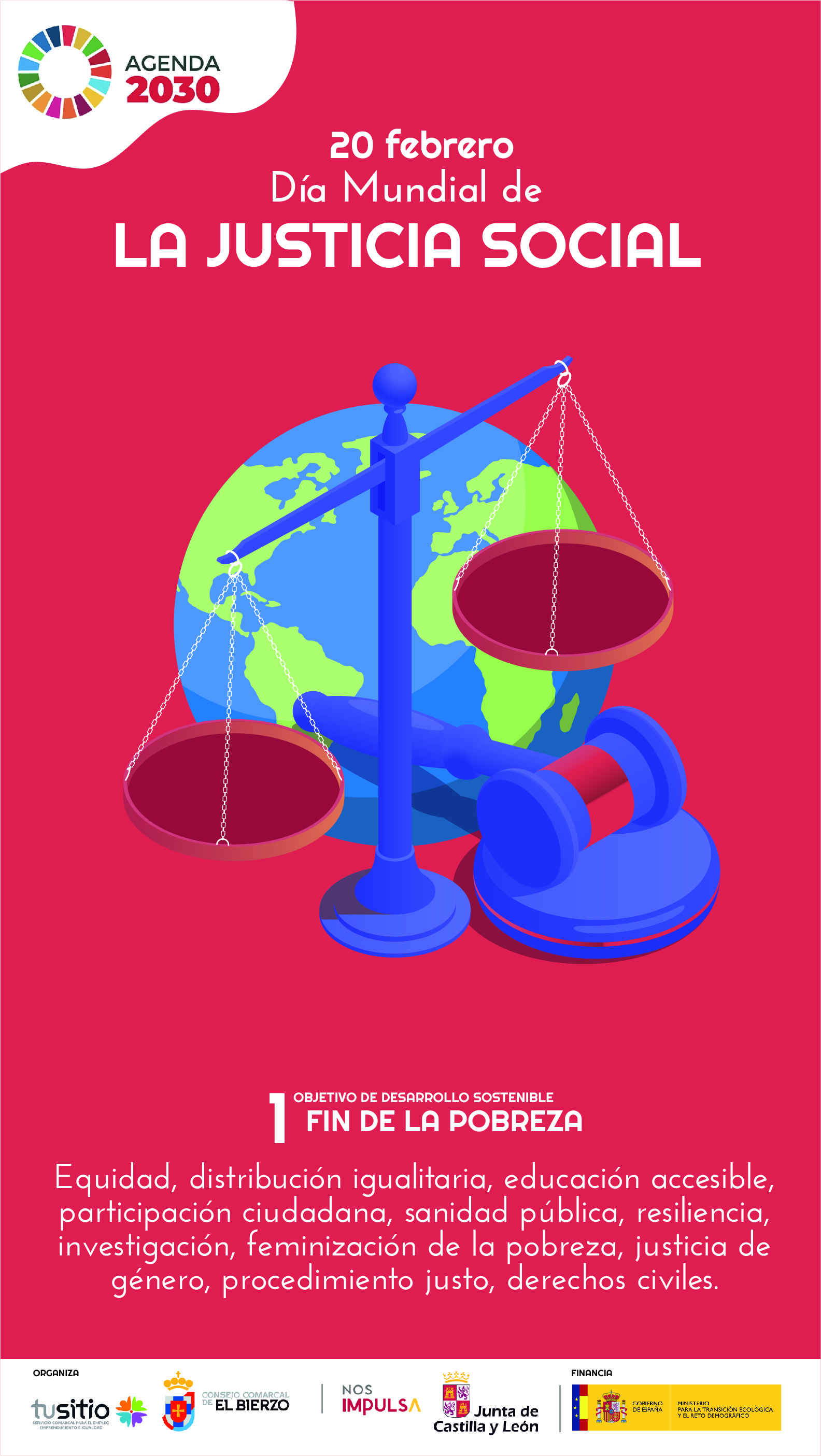 Campañas de Sensibilización