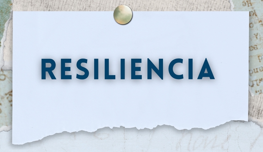 Resiliencia. Ficha