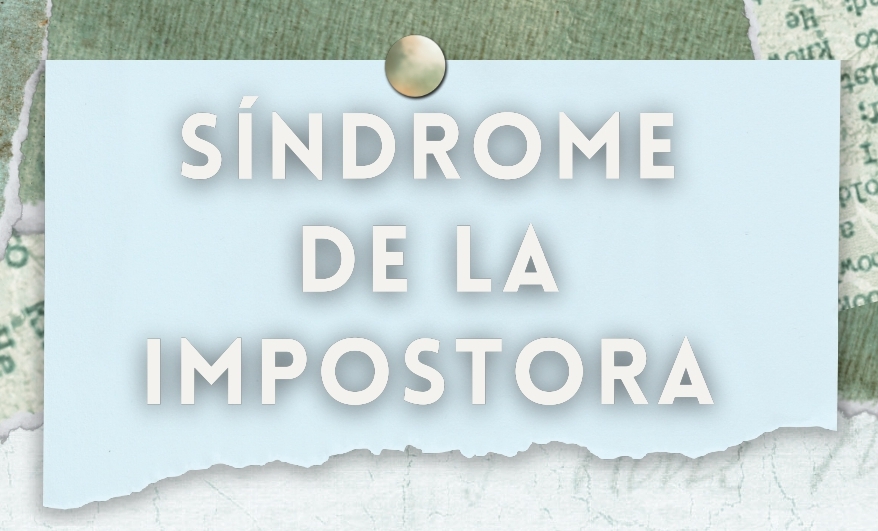 Síndrome de la impostora