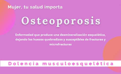 Osteoporosis