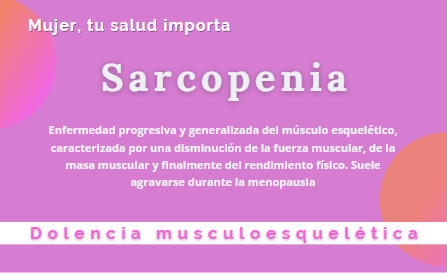 Sarcopenia