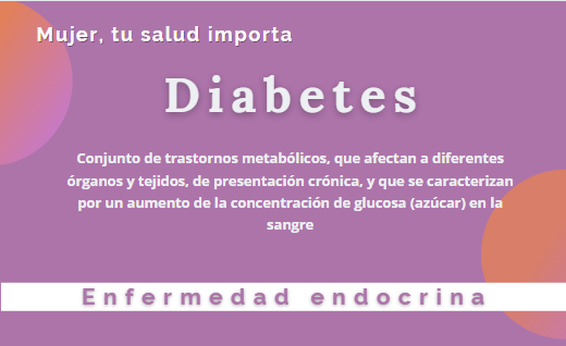 Diabetes