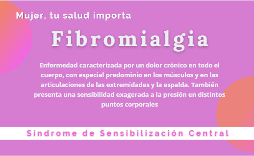 Fibromialgia