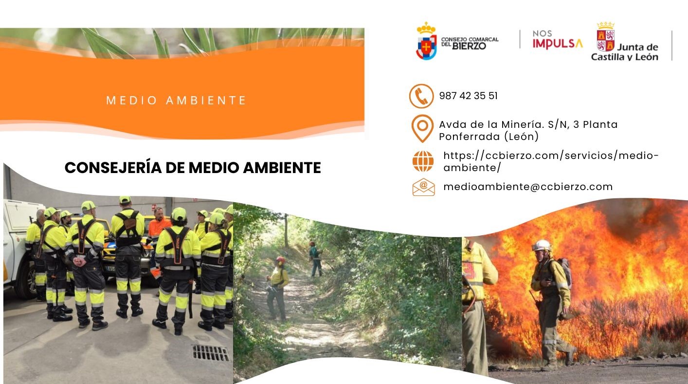 Medio Ambiente