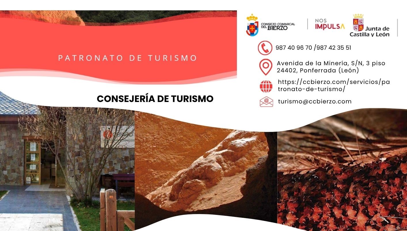 Turismo