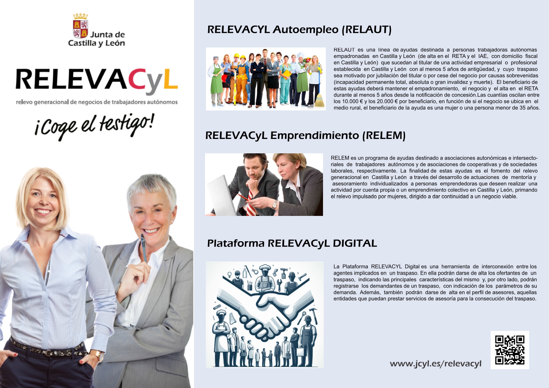 Relevacyl